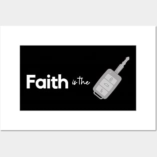 Buy Christian Shirts - Faith Posters and Art